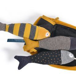 Zabawka Puszka sardynek