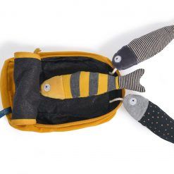 Zabawka Puszka sardynek