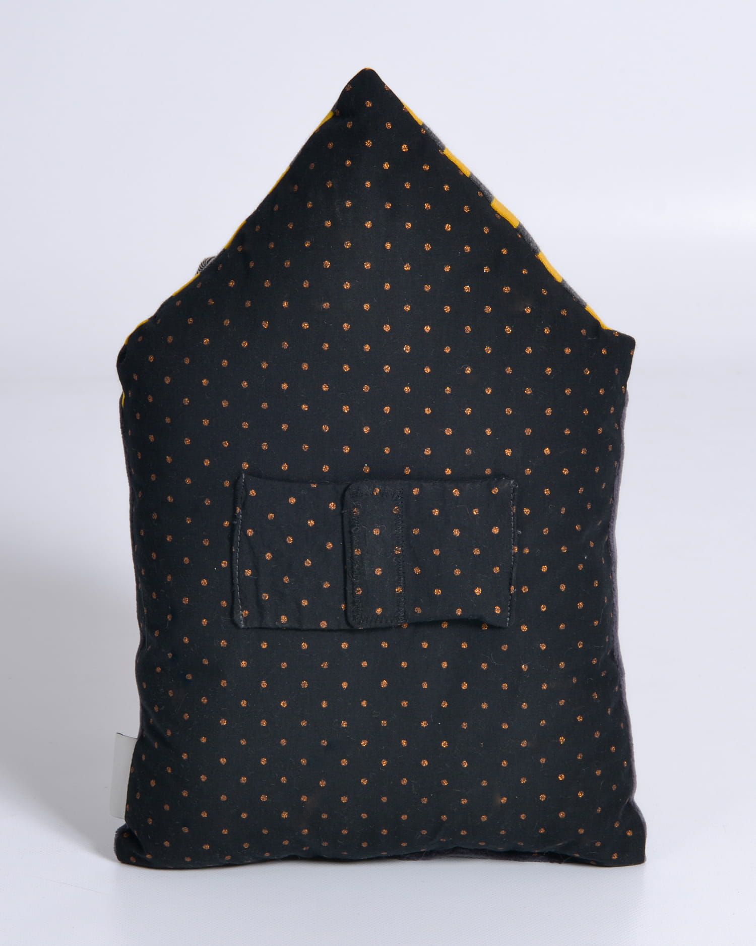 Poduszka aktywizująca Domek Poduszka aktywizująca Domek