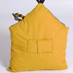 Poduszka aktywizująca Domek