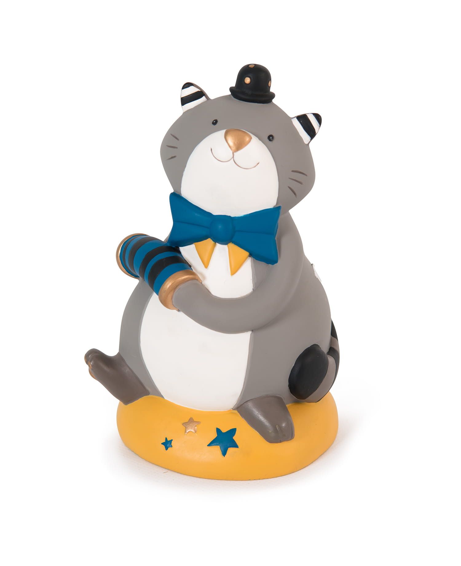 Skarbonka kot Fernand Skarbonka kot Fernand