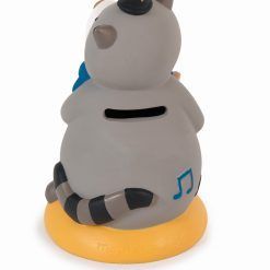 Skarbonka kot Fernand