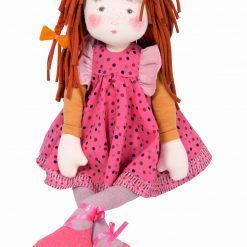 Lalka szmaciana Anemone