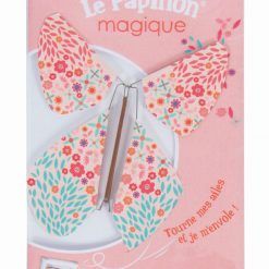 Display Zakładek motyle