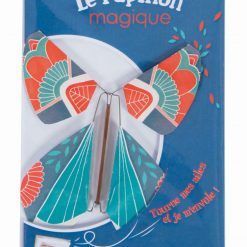 Display Zakładek motyle