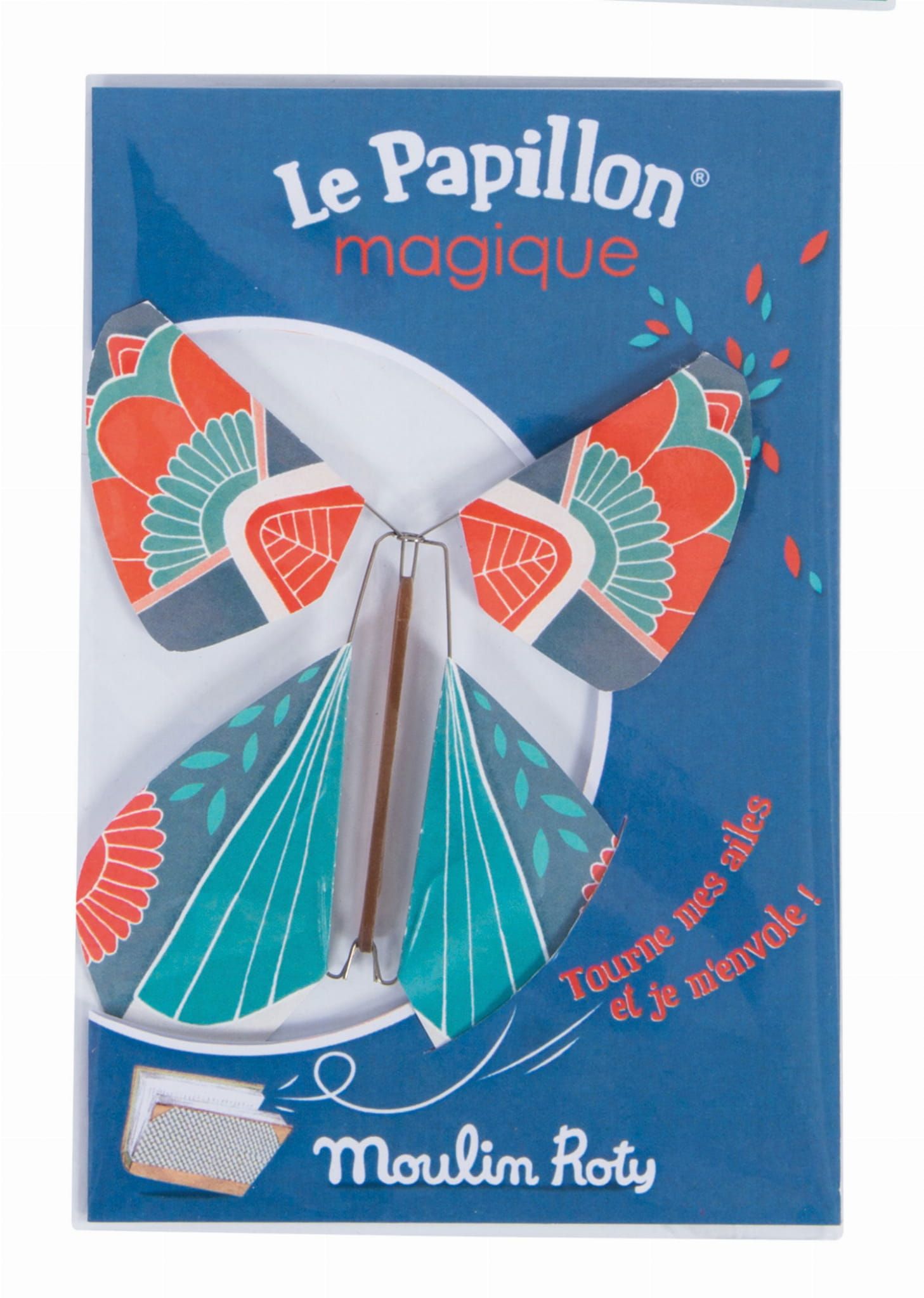 Display Zakładek motyle Display Zakładek motyle