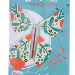 Display Zakładek motyle