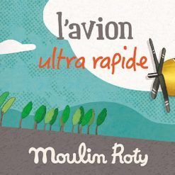 Display z 48 samolotami