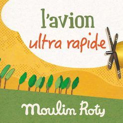 Display z 48 samolotami