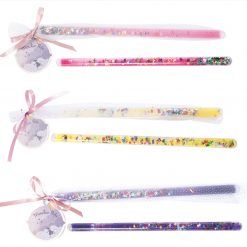 Magiczne różdżki 18 szt.