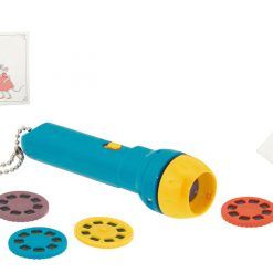 Opowieści z książek projektor