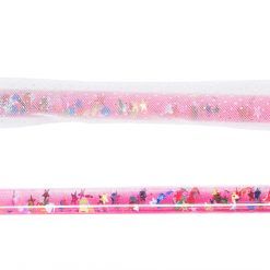 Magiczna różdżka różowa