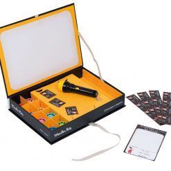 Zestaw kino z projektorem