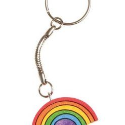 Brelok Tęcza