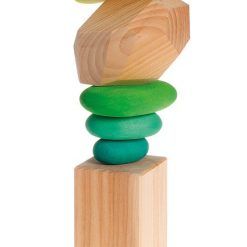 Bryły kolekcja naturalna