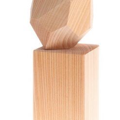 Bryły kolekcja naturalna