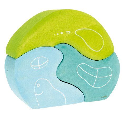 Dom Krasnoludków Dom Krasnoludków