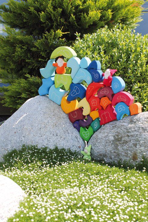 Dom Krasnoludków Dom Krasnoludków