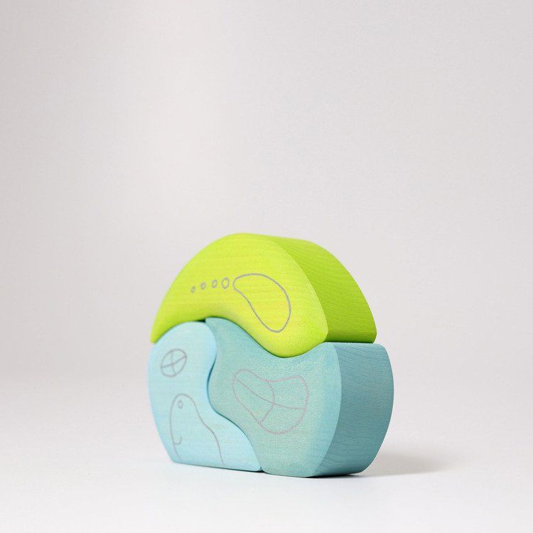 Dom Krasnoludków Dom Krasnoludków