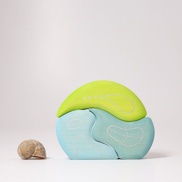 Dom Krasnoludków Dom Krasnoludków