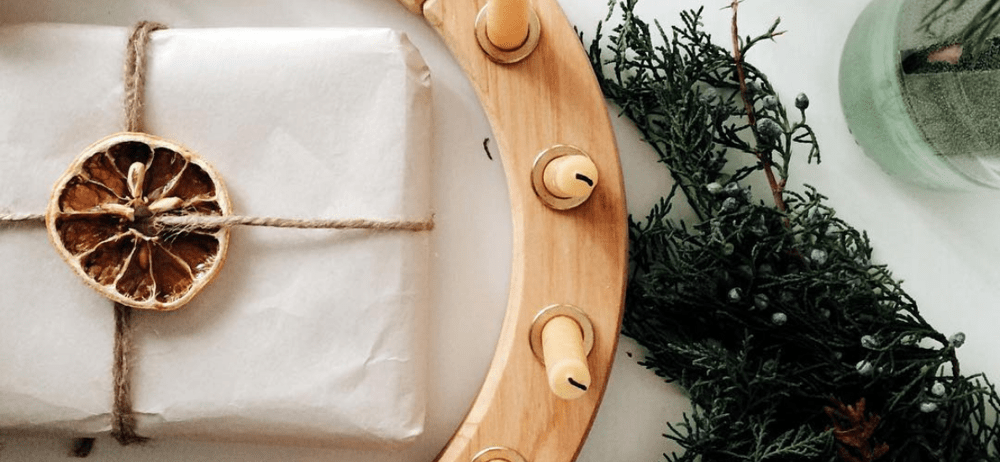 Drewniana cyfra Drewniana cyfra