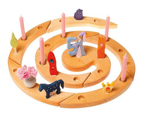 Figurka Błękitny Konik Figurka Błękitny Konik