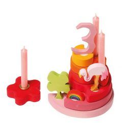 Fgurka Czterolistna Koniczynka