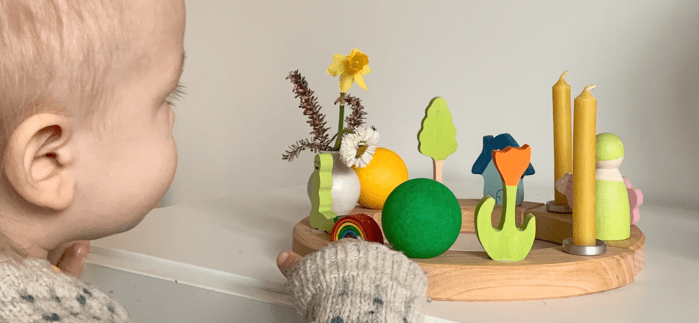 Figurka Foka Figurka Foka