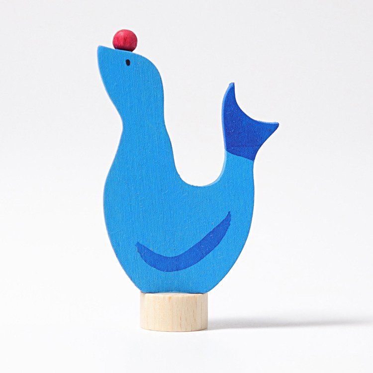 Figurka Foka Figurka Foka