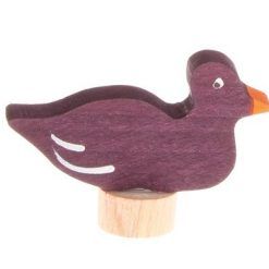 Figurka Kaczuszka