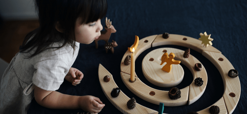 Figurka Konik Morski Figurka Konik Morski