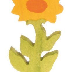 Figurka Kwiat Nagietek