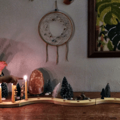 Figurka Latarnia Morska