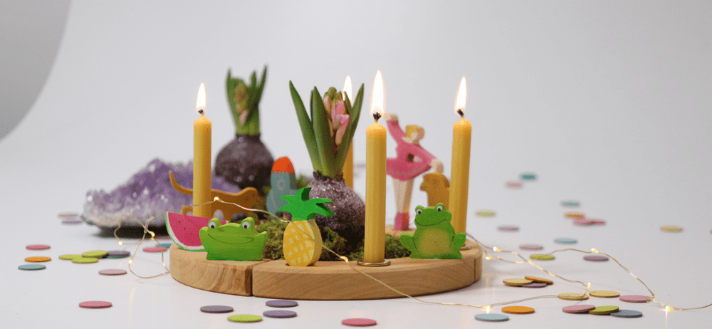 Drewniana figurka Lokomotywa Drewniana figurka Lokomotywa