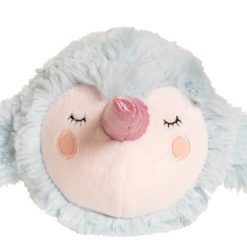 Maskotka dziecięca Narwal Squeezmeez