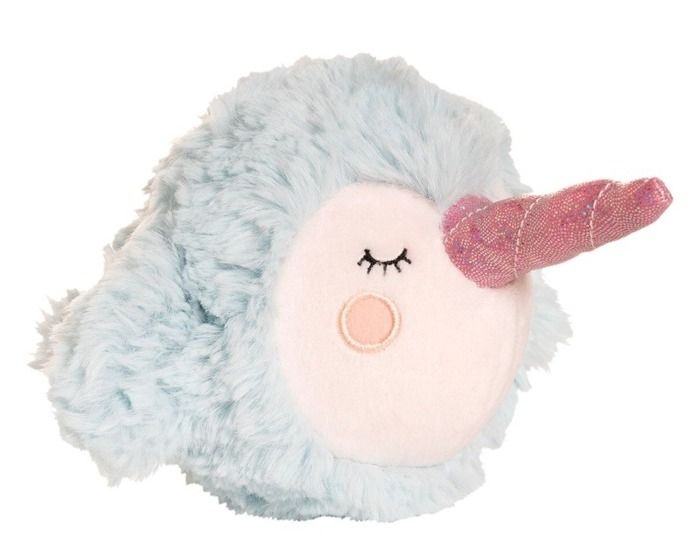 Maskotka dziecięca Narwal Squeezmeez Maskotka dziecięca Narwal Squeezmeez