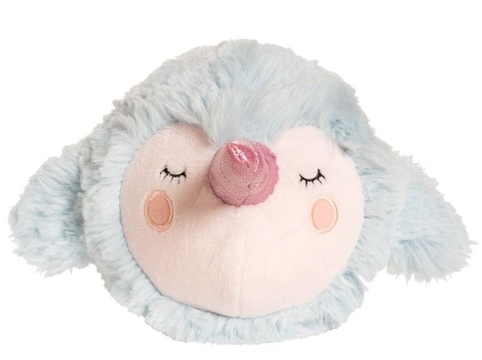 Maskotka dziecięca Narwal Squeezmeez Maskotka dziecięca Narwal Squeezmeez