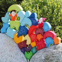 Wioska Krasnoludków