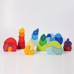 Wioska Krasnoludków