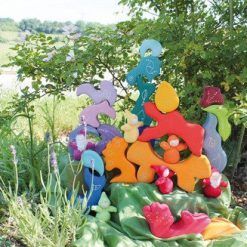 Wioska Krasnoludków