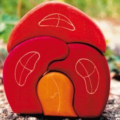 Wioska Krasnoludków