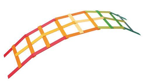 Zbuduj z Leonardo da Vinci Zbuduj z Leonardo da Vinci