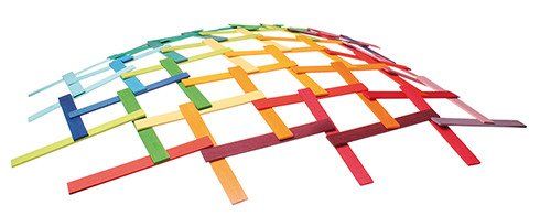 Zbuduj z Leonardo da Vinci Zbuduj z Leonardo da Vinci