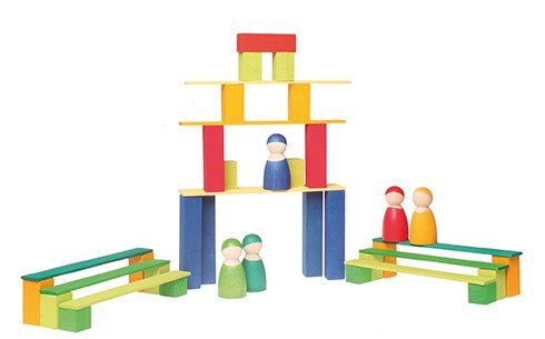 Zbuduj z Leonardo da Vinci Zbuduj z Leonardo da Vinci