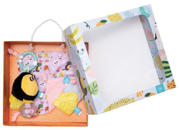 3 zabawki Tukan 3 zabawki Tukan