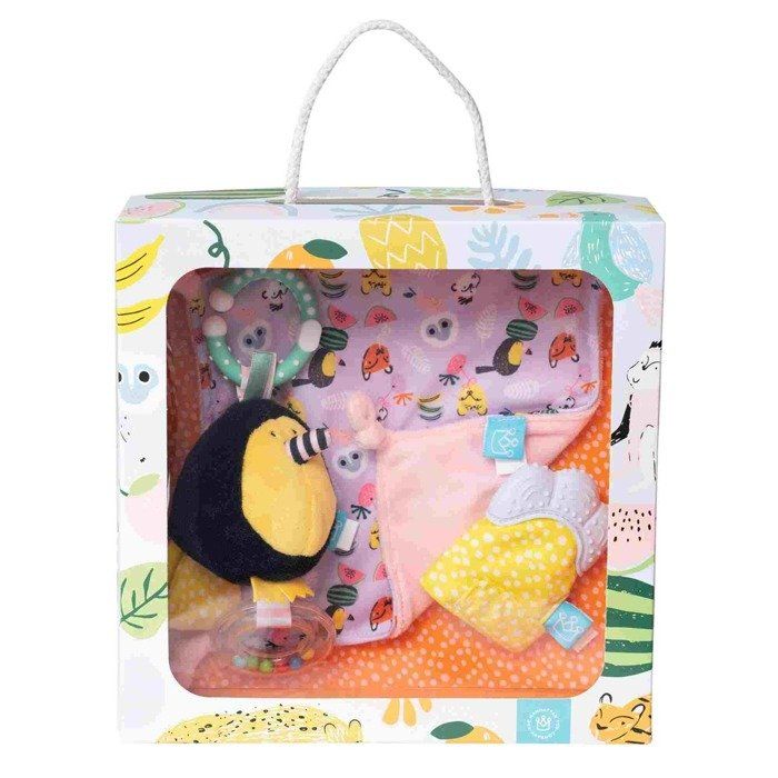 3 zabawki Tukan 3 zabawki Tukan