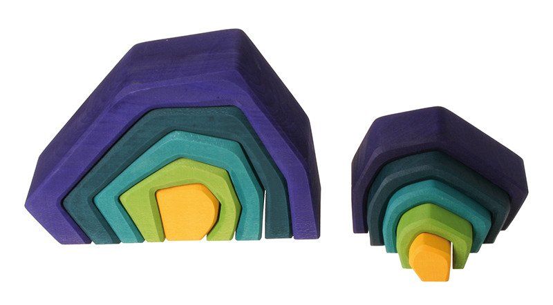 Ziemia 5-elementów Ziemia 5-elementów