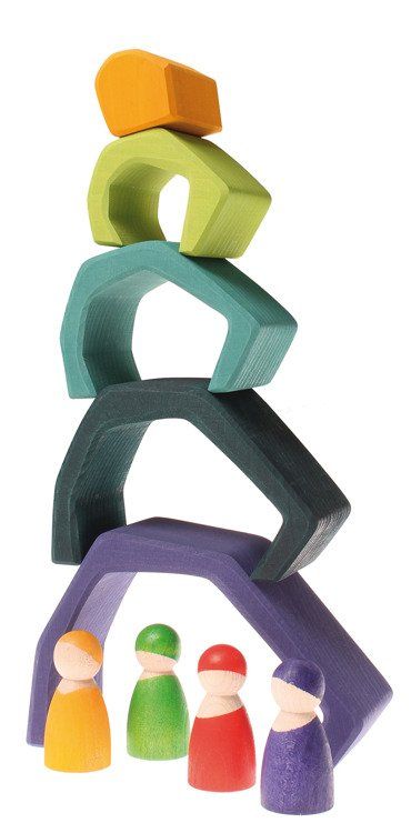 Ziemia 5-elementów Ziemia 5-elementów