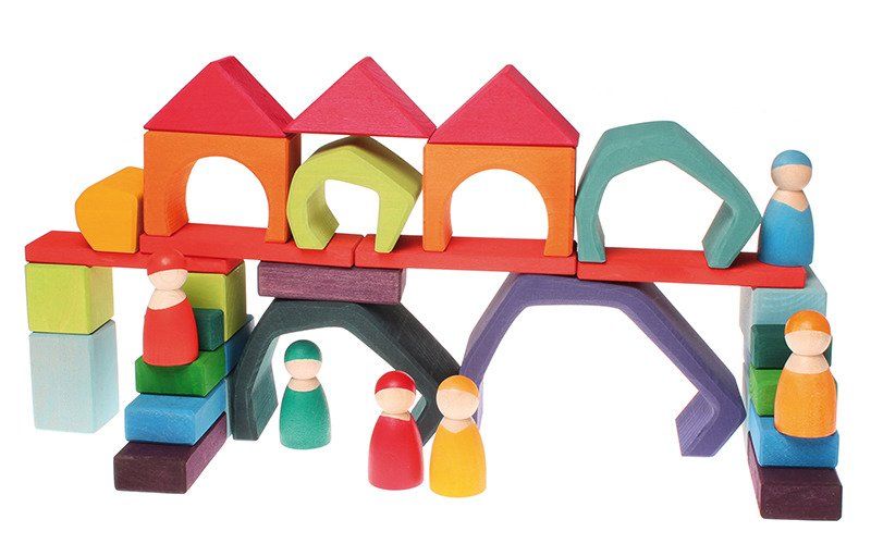 Ziemia 5-elementów Ziemia 5-elementów