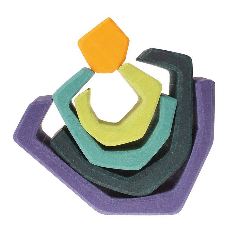 Ziemia 5-elementów Ziemia 5-elementów